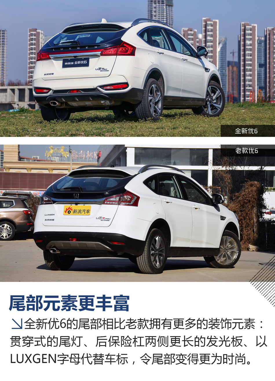 體驗試駕全新優6