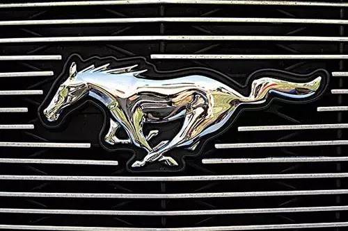 車標上的動物都是啥來頭？看完又能出去裝X了