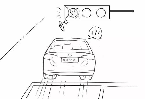 別再犯傻了!這5種情況的“違章”是可以撤銷的!