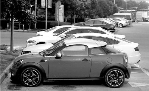 違章停車被拖壞,就該自認(rèn)倒霉?告訴車主如何獲得賠償