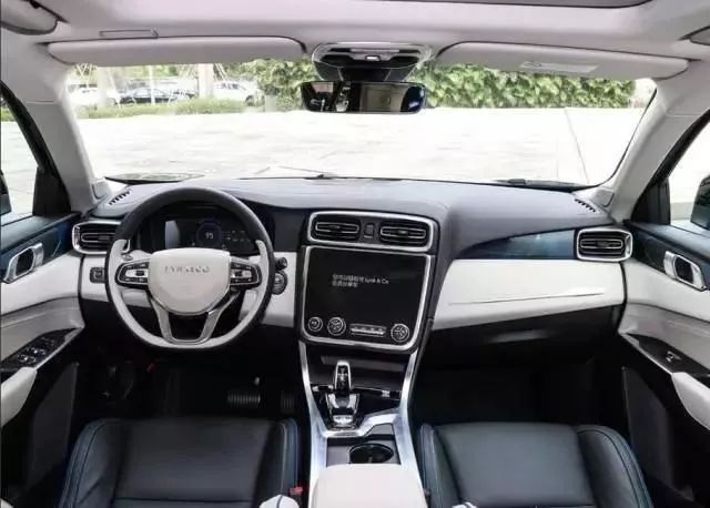 終于!終于!終于!領克01的售價終于確定了!