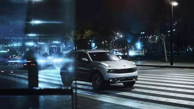 終于!終于!終于!領克01的售價終于確定了!