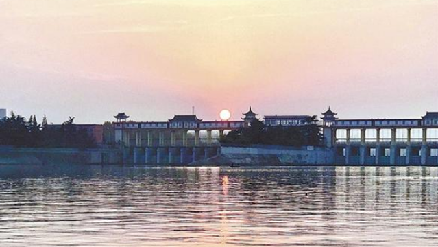 五城聯創 百城提質 大美周口”攝影大賽優秀作品選登